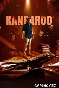 Kangaroo (2024) ORG Hindi Dubbed Movie