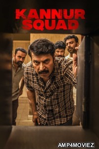 Kannur Squad (2023) ORG Hindi Dubbed Movies