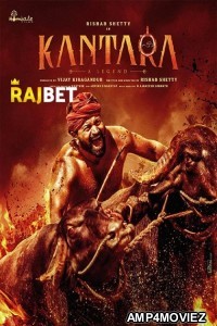 Kantara (2022) HQ Hindi Dubbed Movies