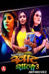 Khatshala 2023 S01 E06 HuntCinema Hindi Web Series