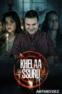 Khelaa Ssuru (2023) Season 1 Bengali Web Series