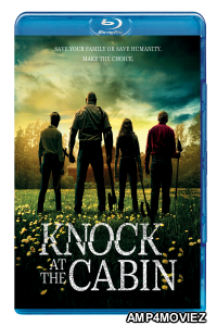 Knock at the Cabin (2023) ORG Hindi Dubbed Movie