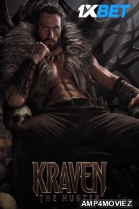 Kraven The Hunter (2024) English Movie