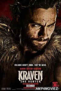 Kraven The Hunter (2024) HQ Tamil Dubbed Movie