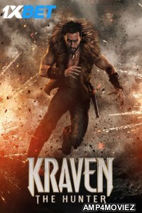 Kraven The Hunter (2024) Hindi Dubbed Movie