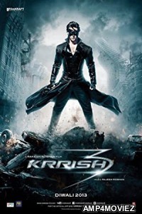 Krrish 3 (2013) Hindi Full Movie