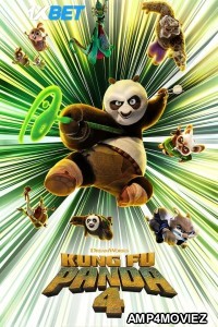 Kung Fu Panda 4 (2024) Telugu Dubbed Movie