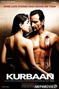 Kurbaan (2009) Hindi Full Movie