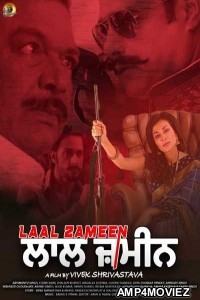 Laal Zameen (2022) Punjabi Full Movie