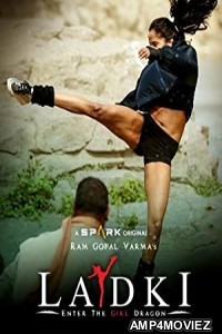 Ladki (2022) Hindi Full Movie