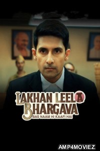 Lakhan Leela Bhargava (2023) S01 E1 Hindi Web Series