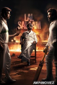 Lal Salaam (2024) Hindi Dubbed Movie