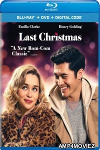 Last Christmas (2019) Hindi Dubbed Movies