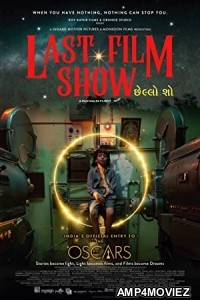 Last Film Show (2022) Hindi Dubbed Movie