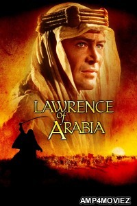 Lawrence of Arabia (1962) ORG Hindi Dubbed Movie