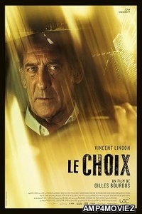 Le Choix (2024) HQ Hindi Dubbed Movie