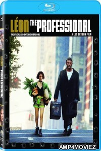 Leon The Professional (1994) Hindi Dubbed Movie