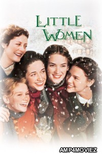 Little Women (1994) Hindi Dubbed Movie