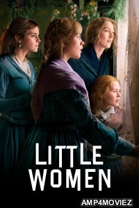 Little Women (2019) Hindi Dubbed Movie