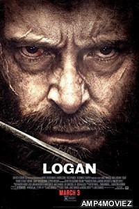 Logan (2017) Hindi Dubbed Movie