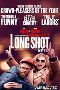 Long Shot (2019) UnOfficial Hindi Dubbed Movie