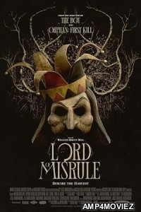 Lord of Misrule (2023) HQ Bengali Dubbed Movie