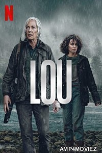 Lou (2022) Hindi Dubbed Movie