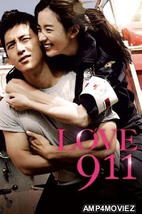 Love 911 (2012) ORG Hindi Dubbed Movie