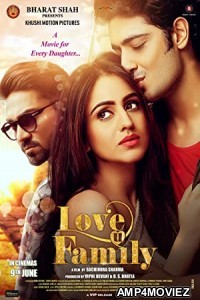 Love You Family (2017) Hindi Full Movie