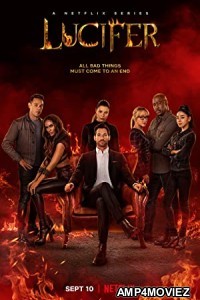 Lucifer (2016) Hindi Dubbed Season 2 Complete Show