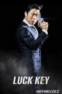 Luck-Key (2016) ORG Hindi Dubbed Movie