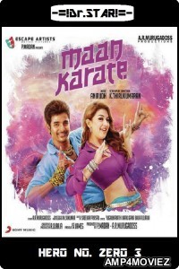 Maan Karate (2014) UNCUT Hindi Dubbed Movie