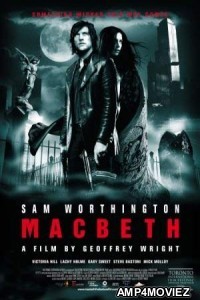 Macbeth (2006) Hindi Dubbed Full Movie