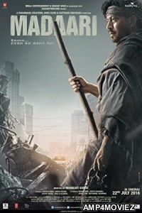 Madaari (2016) Bollywood Hindi Full Movie