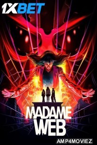 Madame Web (2024) Tamil Dubbed Movie