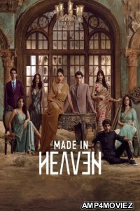 Made in Heaven (2023) Hindi Season 2 Web Series