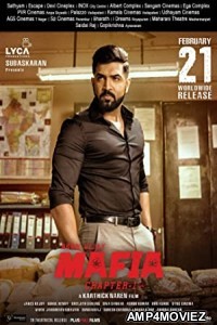 Mafia Chapter 1 (2020) Hindi Dubbed Movie