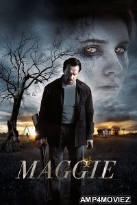 Maggie (2015) ORG Hindi Dubbed Movie