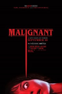 Malignant (2021) Hindi Dubbed Movie