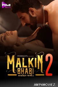 Malkin Bhabhi (2024) S02 EP01 PrimeShots Hindi Web Series