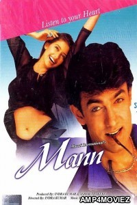 Mann (1999) Bollywood Hindi Full Movie