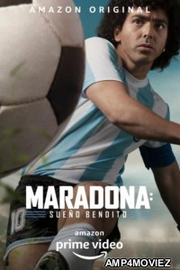 Maradona Blessed Dream (2021) Hindi Dubbed Season 1 Complete Show