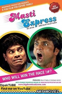 Masti Express (2011) Bollywood Hindi Full Movie