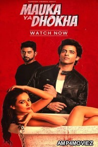 Mauka Ya Dhoka (2023) Hindi Season 1 Complete Web Series