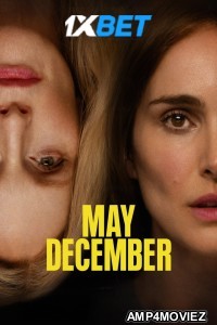 May December (2023) HQ Hindi Dubbed Movie