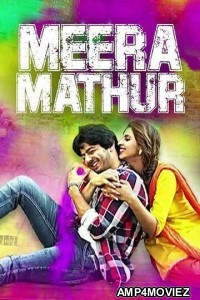 Meera Mathur (2021) Hindi Full Movie