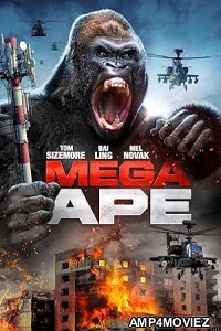 Mega Ape (2023) HQ Hindi Dubbed Movie