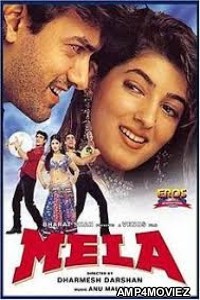 Mela (2000) Bollywood Hindi Full Movie