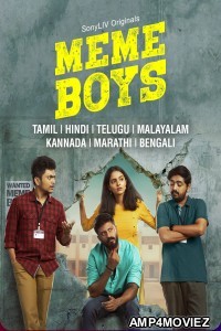 Meme Boys (2022) Hindi Season 1 Complete Show