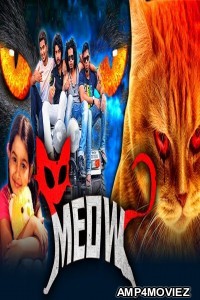 Meow (2018) Hindi Dubbed Full Movies